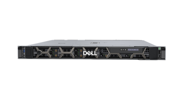Dell PowerEdge R350 Rack Server
